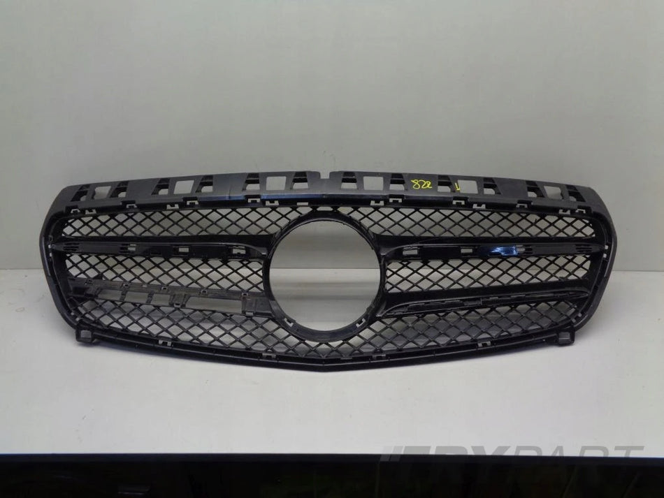 MERCEDES A CLASS W 176 grille emblem
