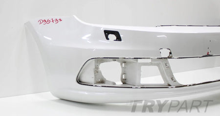 VW EOS 1Q0 LIFT FRONT BUMPER ORG