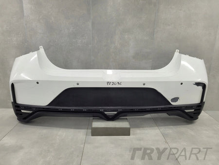 Rear Bumper Hyundai i20 III N-Line 20-