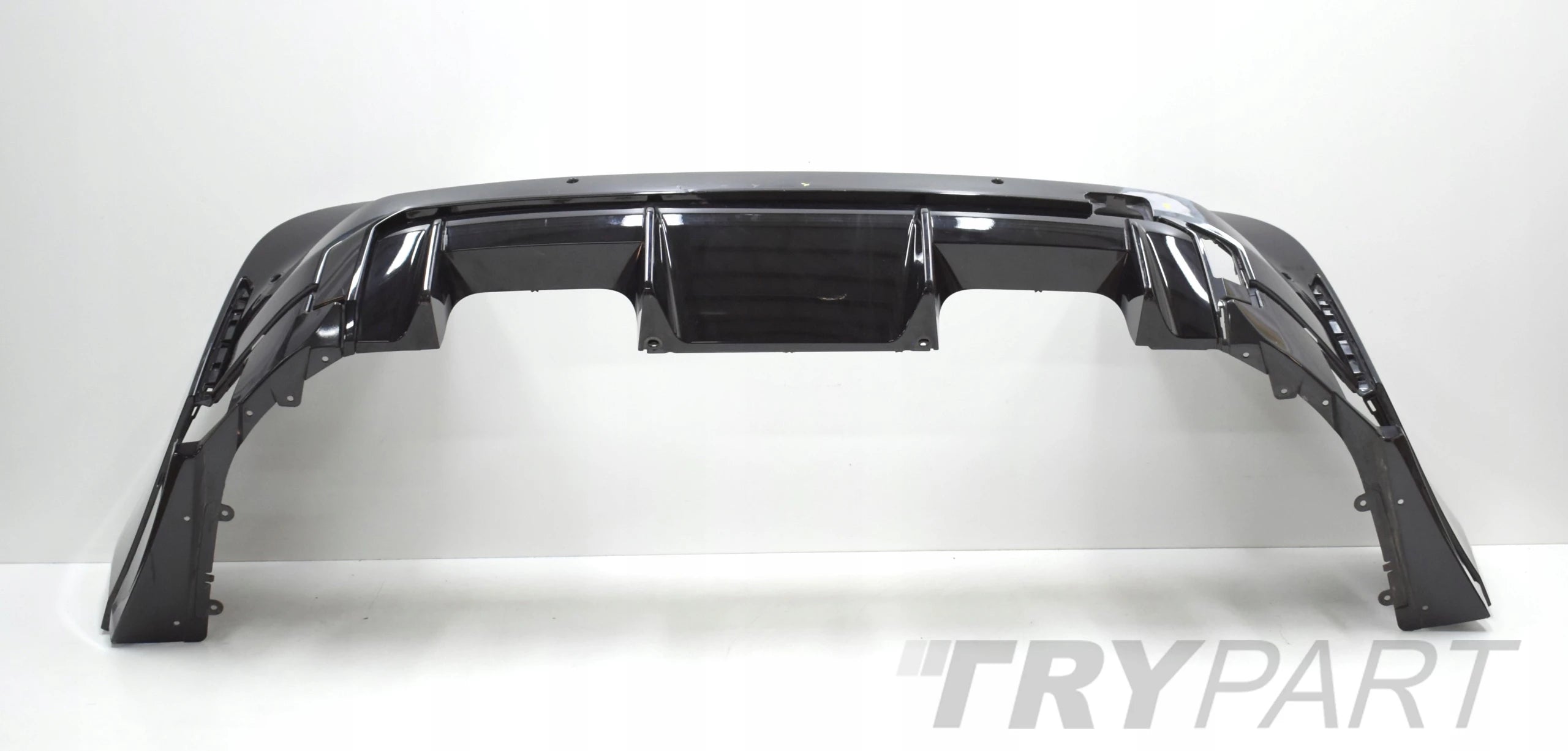 BMW M4 M POWER G82 G83 REAR BUMPER ORG + LOWER