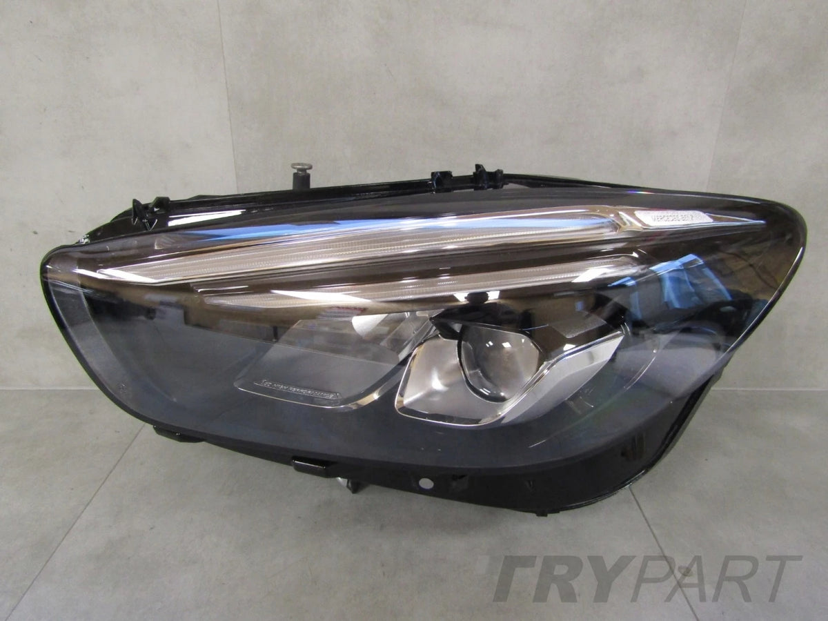 MERCEDES CITAN 2 II W420 FULL LED HIGH PERFORMANCE 21- LH LEFT HEADLIGHT