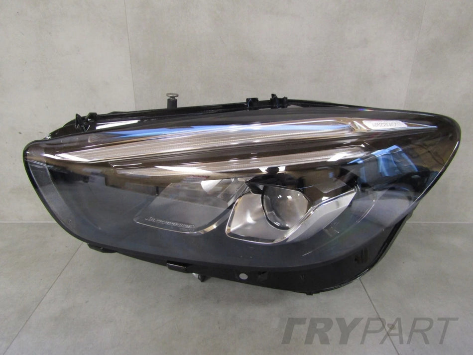 MERCEDES CITAN 2 II W420 FULL LED HIGH PERFORMANCE 21- LH LEFT HEADLIGHT
