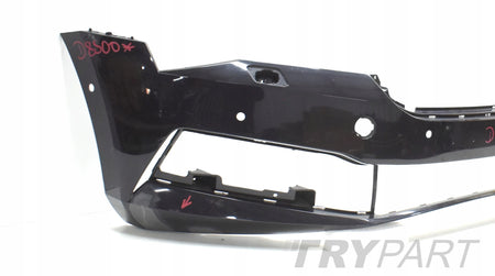 SKODA SUPERB III 3V LIFT FRONT BUMPER ORG