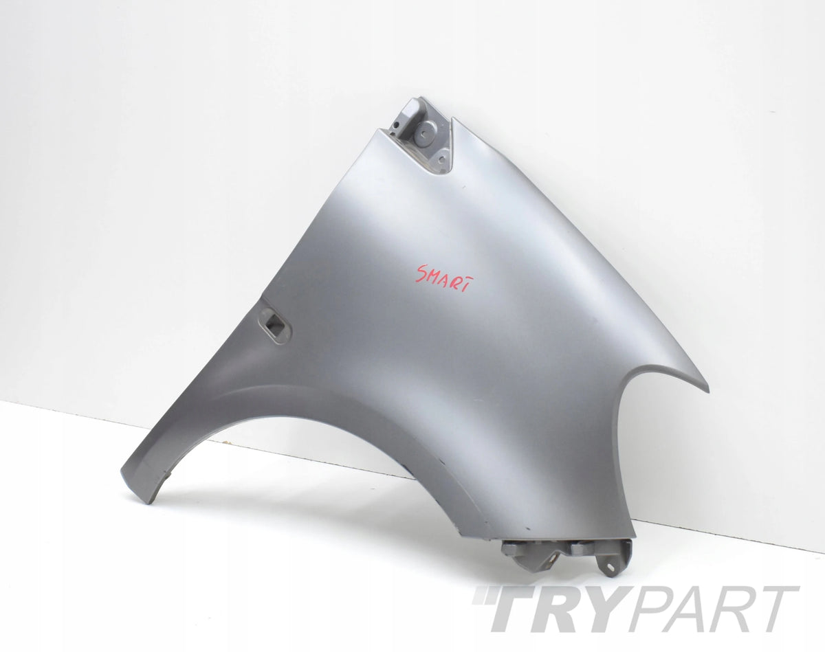 SMART FORTWO W453 FRONT RIGHT FENDER ORG A4538810201
