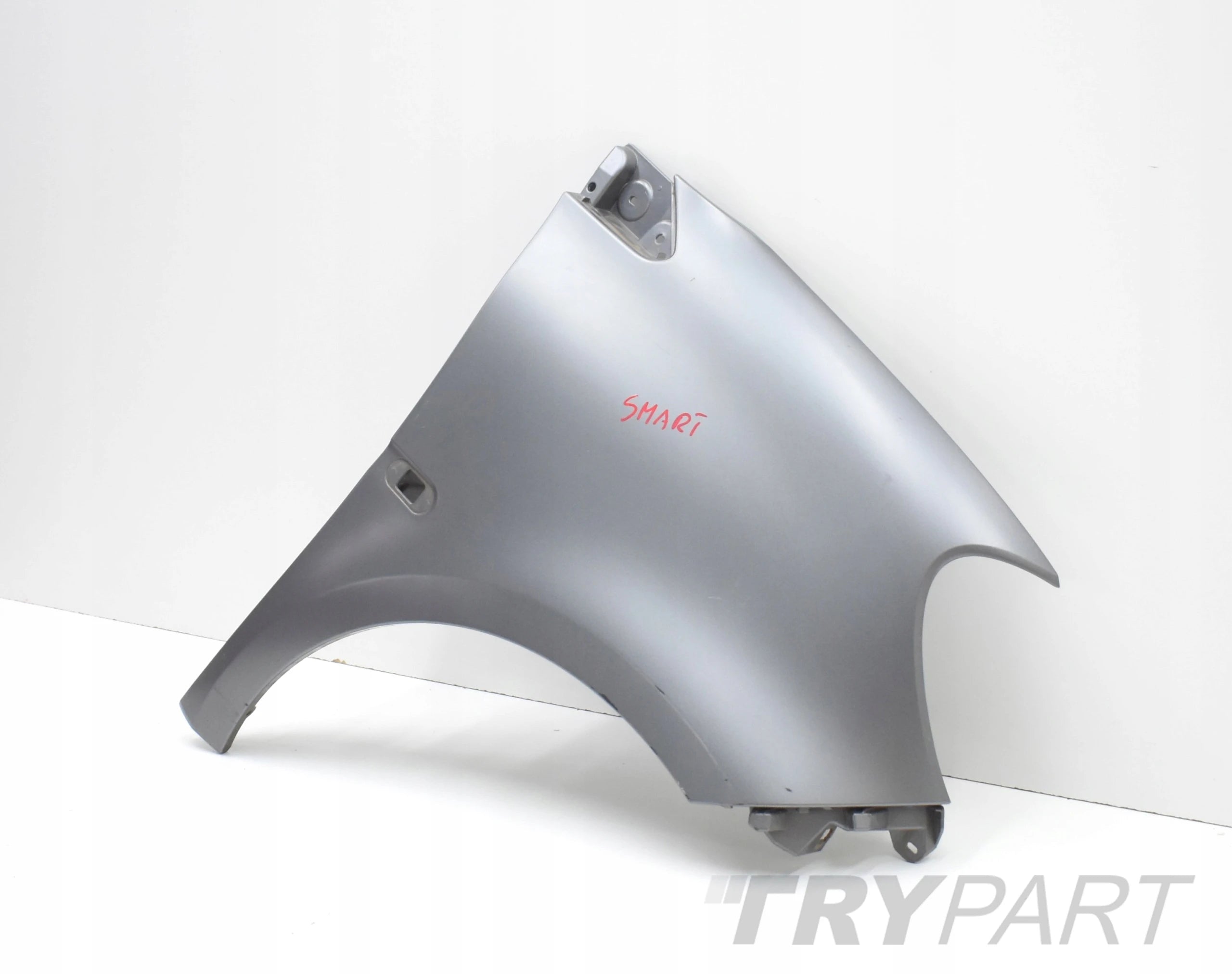 SMART FORTWO W453 FRONT RIGHT FENDER ORG A4538810201