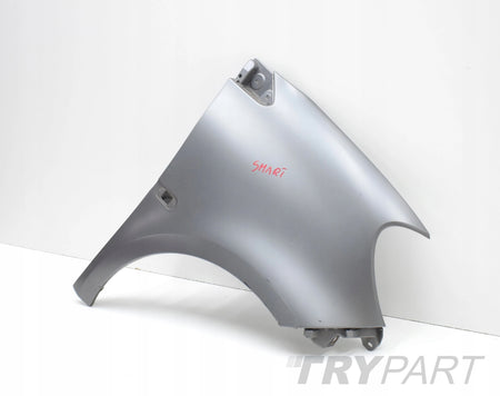 SMART FORTWO W453 FRONT RIGHT FENDER ORG A4538810201