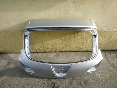 OPEL ASTRA J IV 4 Rear Tailgate Hatch