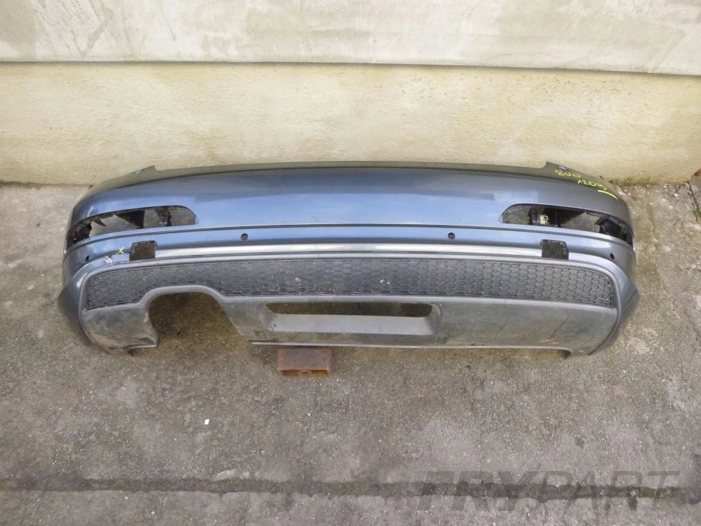 AUDI Q3 8U0 SQ3 S LINE 11- Rear Bumper