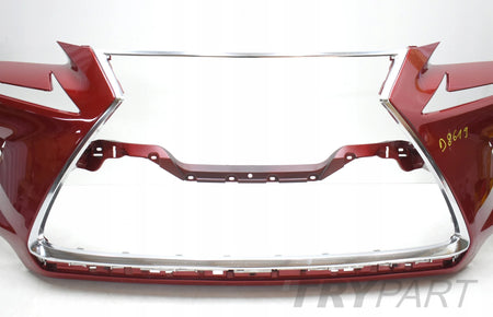 LEXUS NX LIFT FRONT BUMPER ORG + CHROME