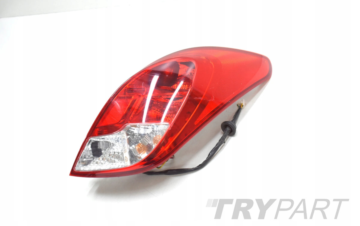 HYUNDAI I20 I LIFT RIGHT REAR TAIL LIGHT ORG EU