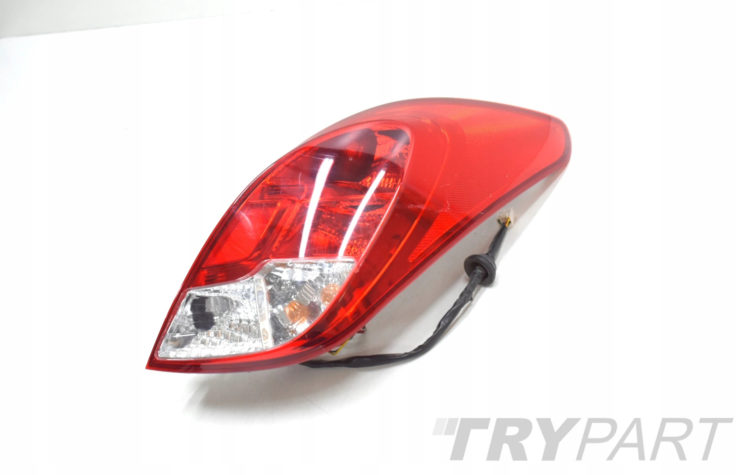 HYUNDAI I20 I LIFT RIGHT REAR TAIL LIGHT ORG EU