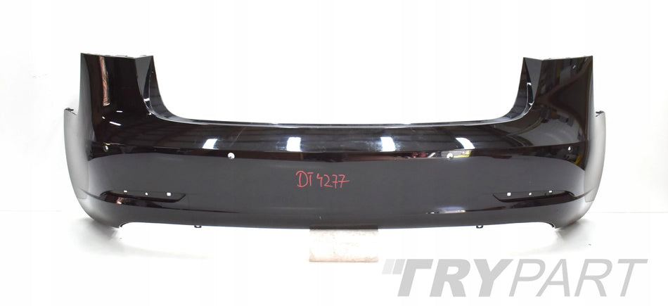 TESLA MODEL 3 REAR BUMPER ORG