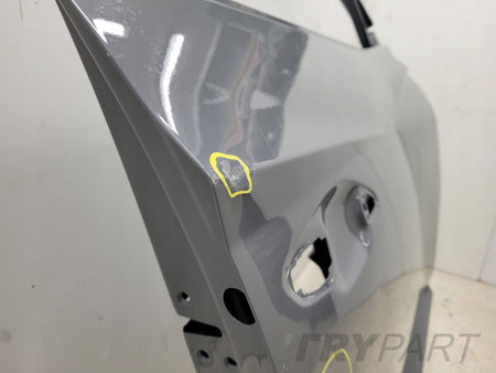 HYUNDAI TUCSON IV 20- FRONT RIGHT DOOR