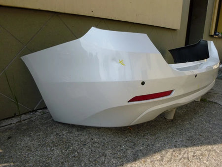 BMW 3 F31 KOMBI Rear Bumper