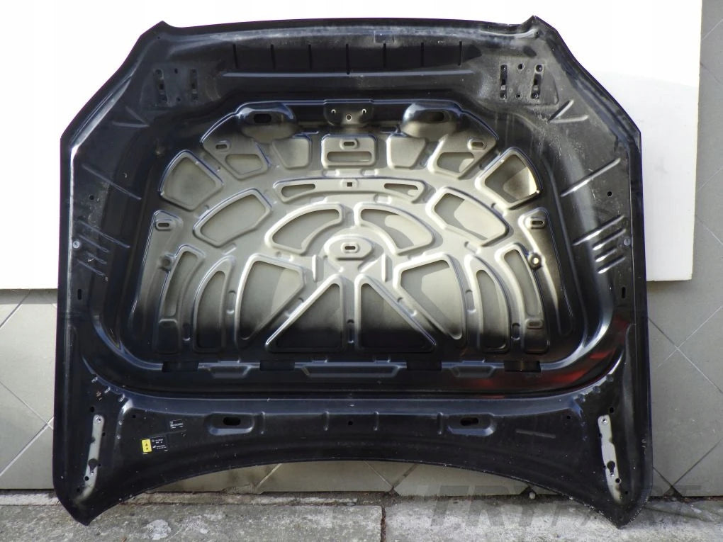 VOLVO XC60 XC 60 2 II 2017- grille
