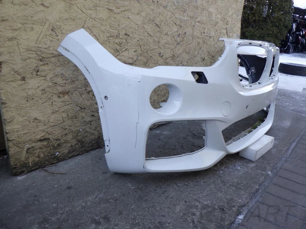 BMW X1 F48 M PACKAGE Front Bumper