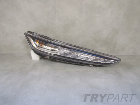 Headlight Hyundai Kona 1 LED DRL RH 17-21 92208J9000