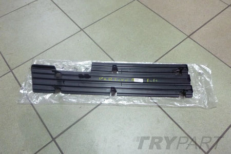 Partner III Berlingo 3 front bumper grille