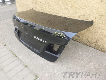 BMW 5 F10 Sedan Rear Trunk Lid