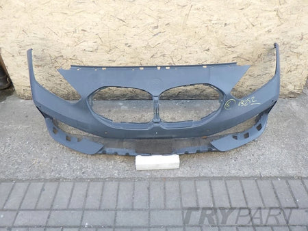 BMW 1 F40 2019- NOW NEW ORIGINAL Front Bumper