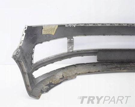 VW T6 MULTIVAN 7E5 FRONT BUMPER NICE ORG