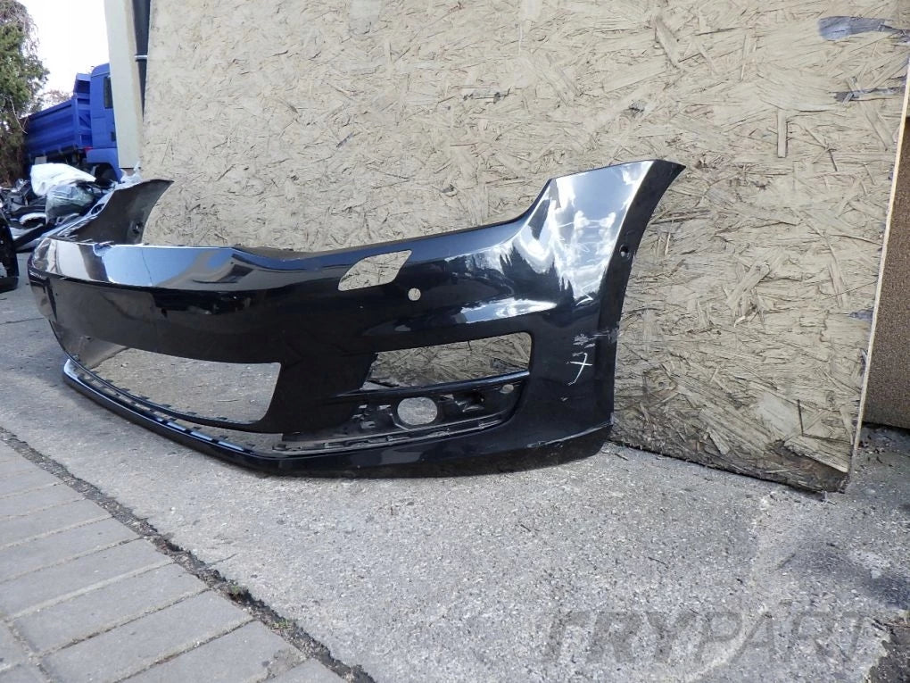 VW GOLF 7 VII 5G0 Front Bumper