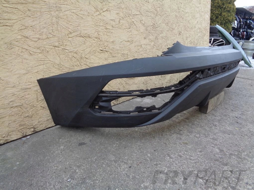 HYUNDAI TUCSON IV 4 20- Rear Bumper