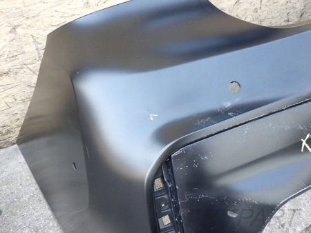 BMW 5 M5 F90 M POWER Rear Bumper
