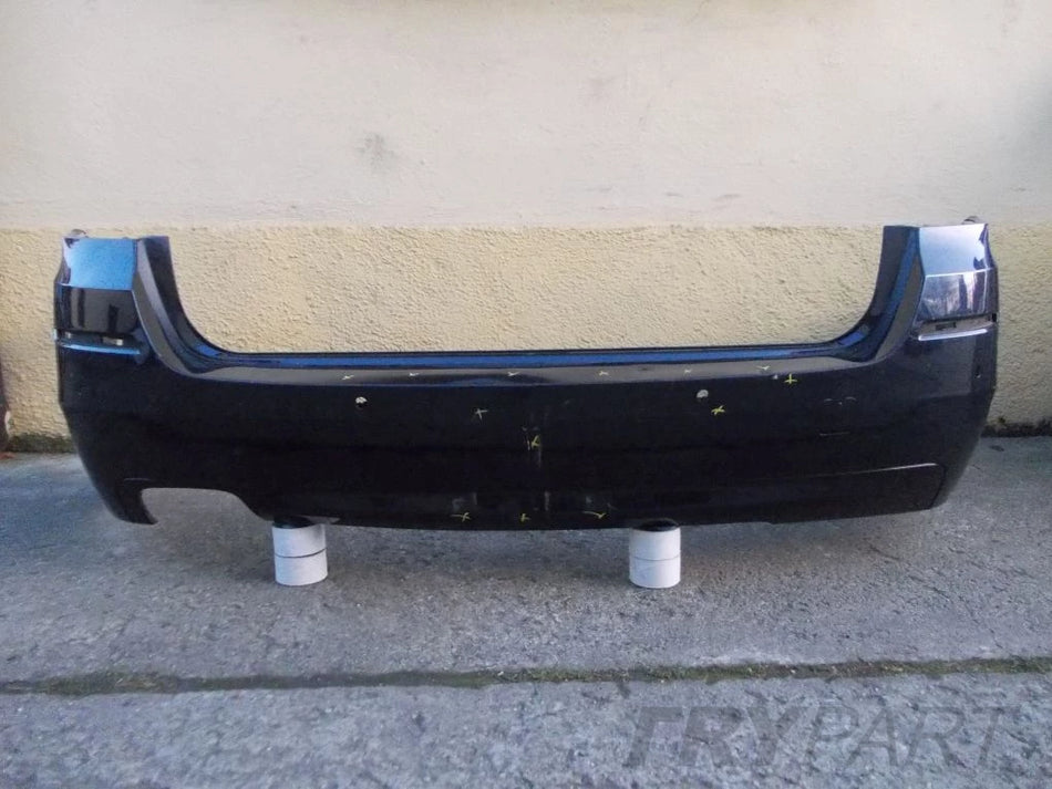 BMW 5 F11 KOMBI Rear Bumper