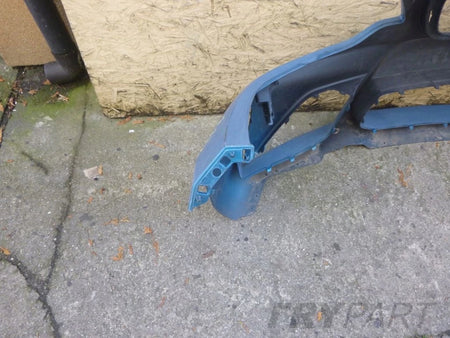 BMW 2 M2 F87 M POWER Front Bumper