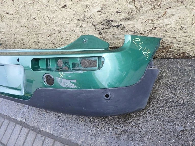MINI CLUBMAN F54 Rear Bumper