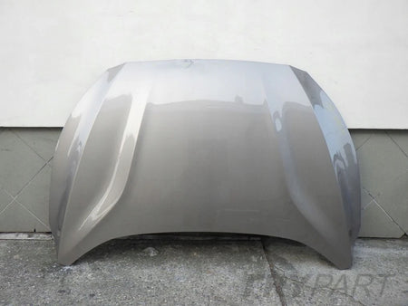 FORD FOCUS MK4 IV 18- Hood