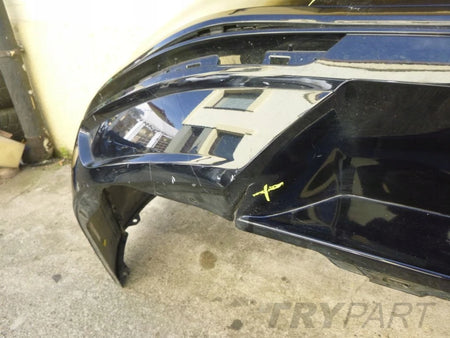 VW PASSAT B8 3G9 KOMBI Rear Bumper