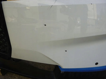 BMW IX 20 I20 21- Front Bumper