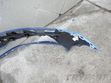 SKODA KAROQ 57A 17- Front Bumper