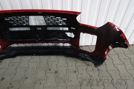 FRONT BUMPER MINI COUNTRYMAN U25 JCW JOHN COOPER WORKS 25-