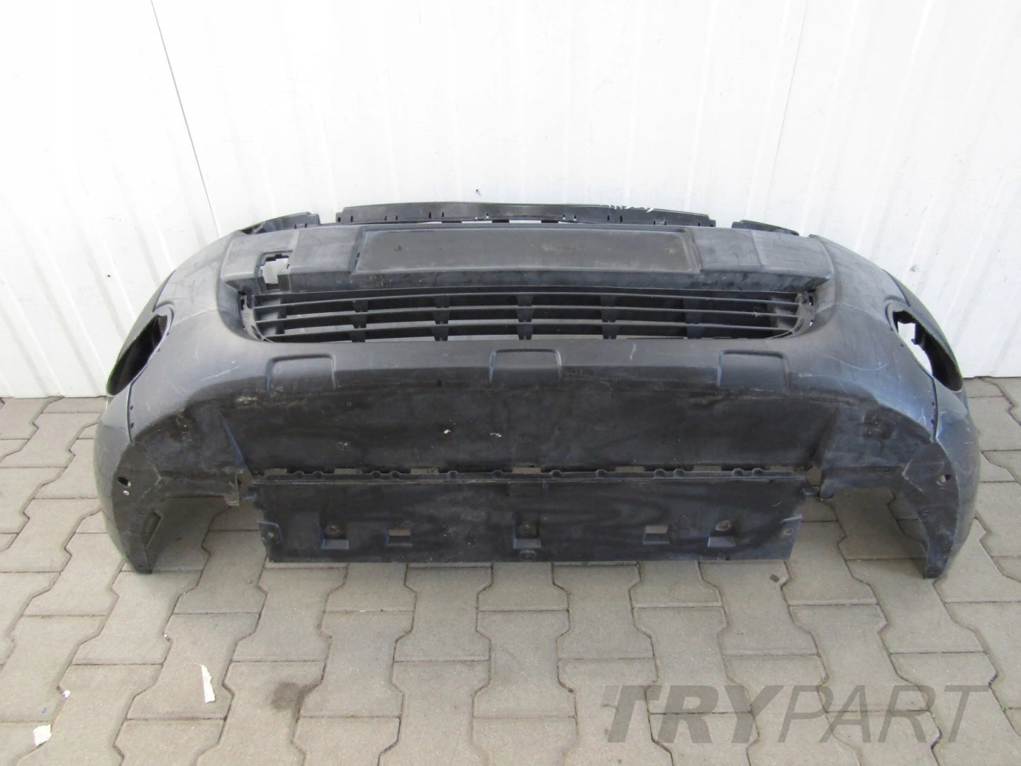 Front Bumper for Citroen Berlingo 2 II 08-12
