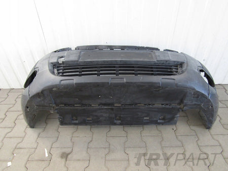 Front Bumper for Citroen Berlingo 2 II 08-12