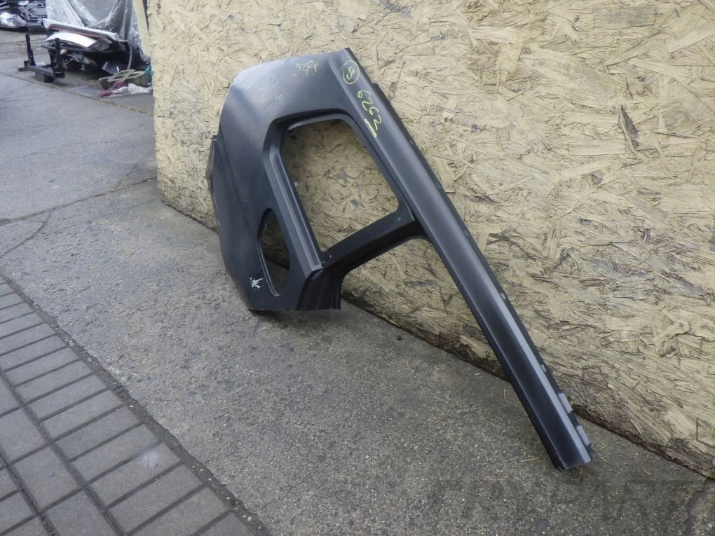 VW GOLF VII 7 5G9 KOMBI 12- Right Rear Fender