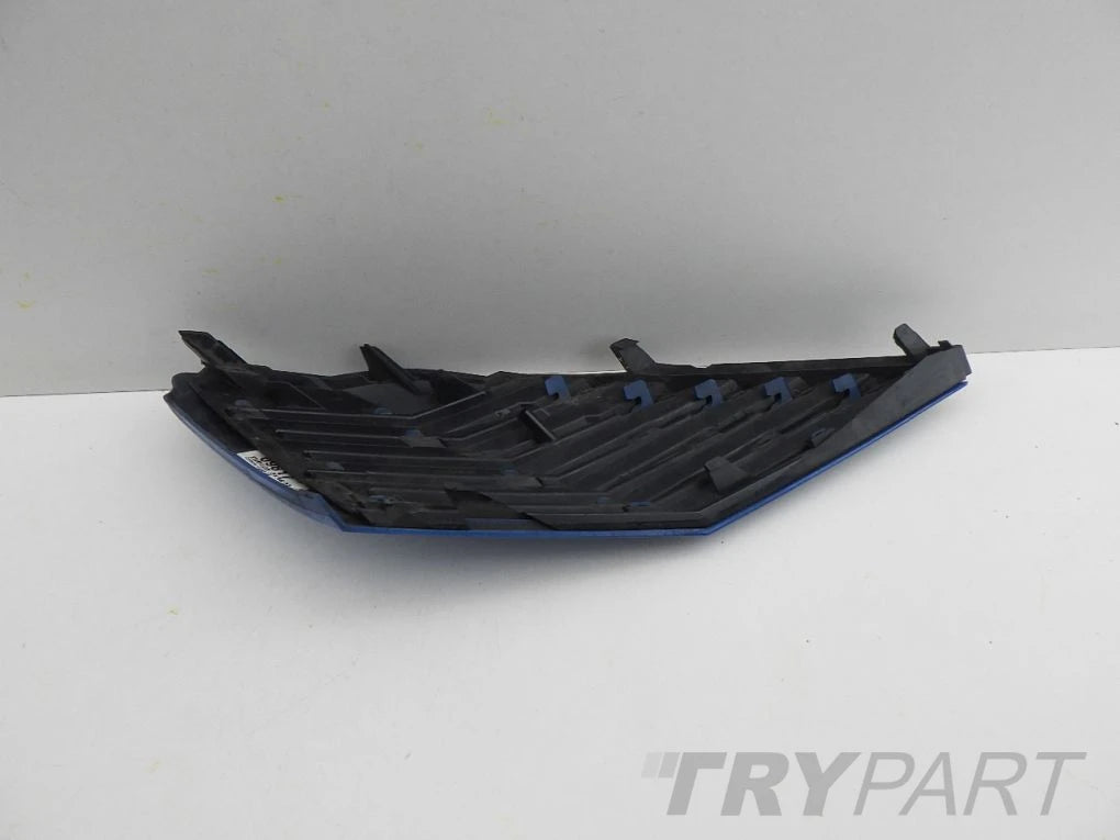 PEUGEOT 3008 II 5008 LIFT 20- left right grille surround