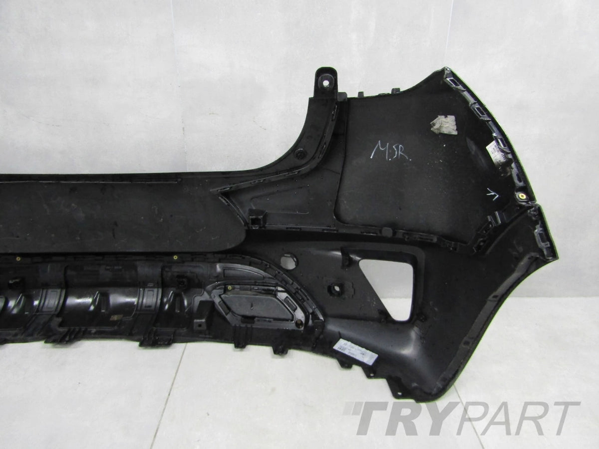 Rear bumper for Kia Stonic GT Line Facelift 20-25