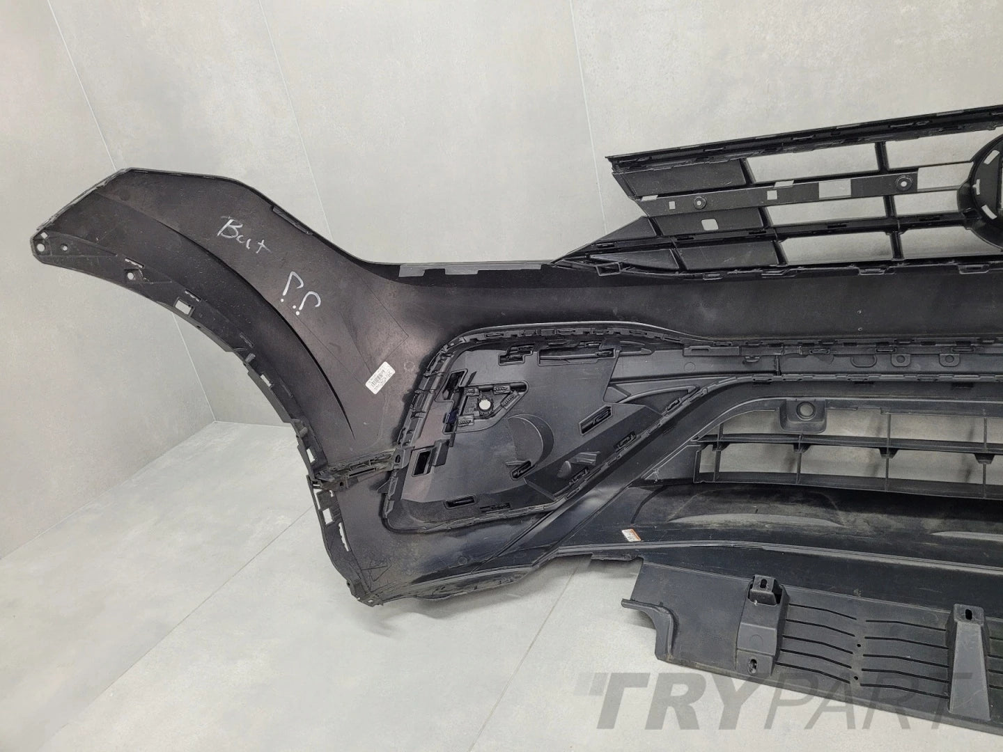 Front Bumper for VW Volkswagen Tiguan 2 II ALLSPACE 5NN Lift 20-