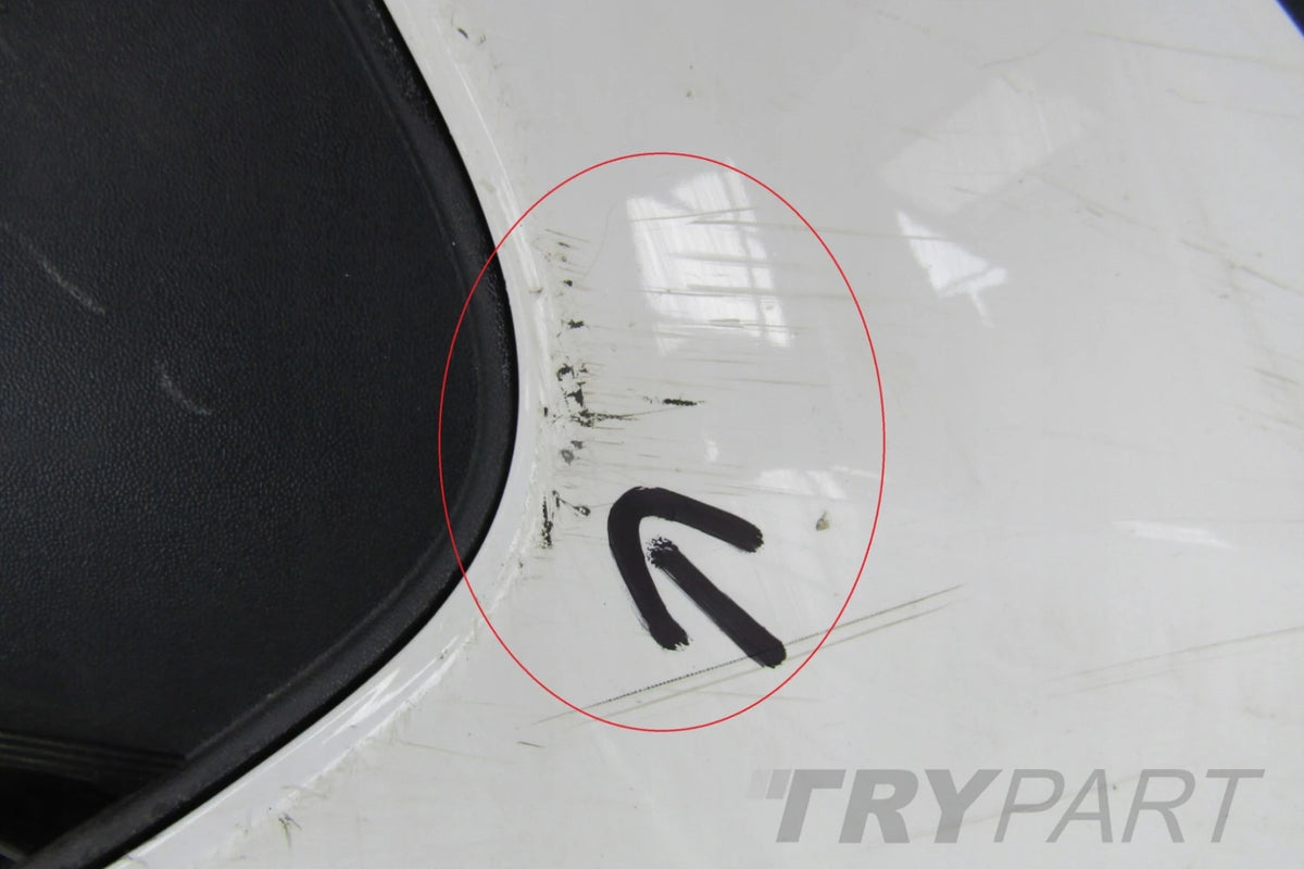 Hyundai i10 Sport II Front Bumper 2013-2016