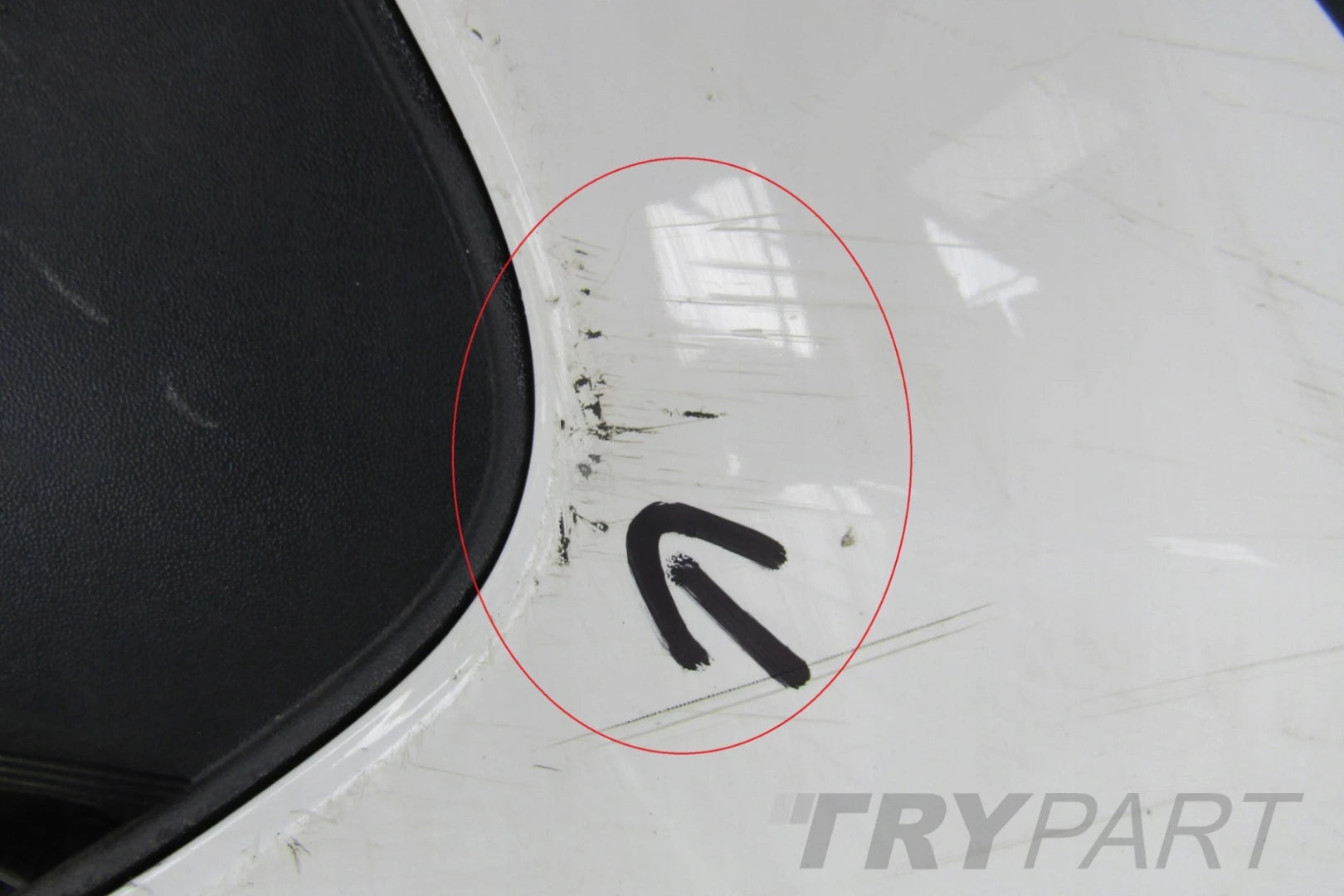 Hyundai i10 Sport II Front Bumper 2013-2016