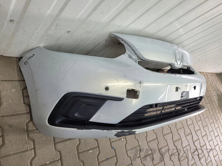 Front Bumper Honda Jazz 5 V 20-