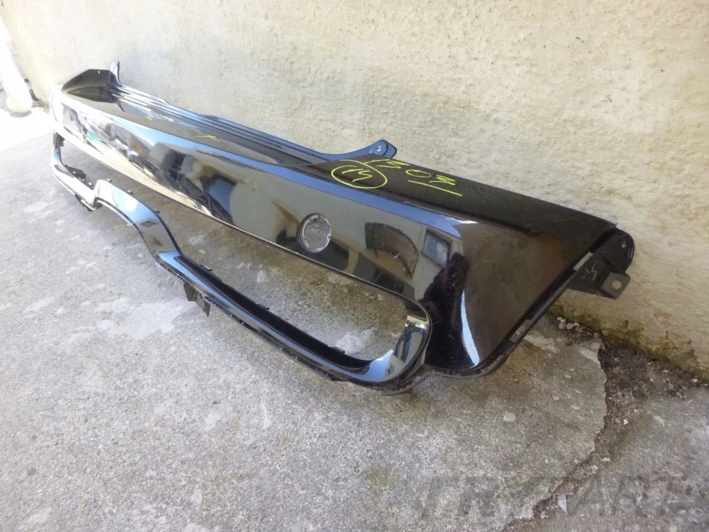 MINI COOPER S R56 R57 R58 LIFT Rear Bumper