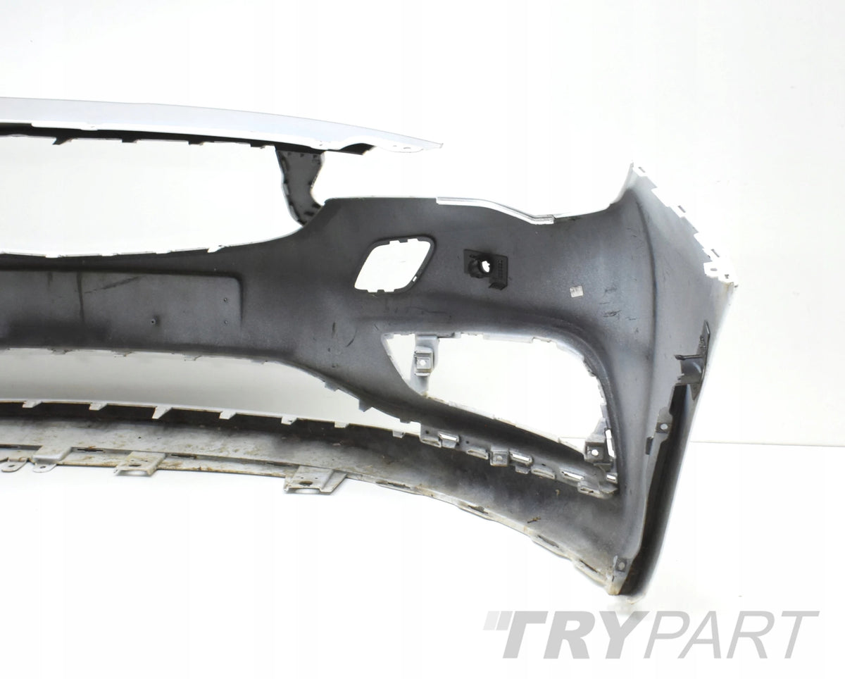 OPEL ASTRA K V FRONT BUMPER ORG