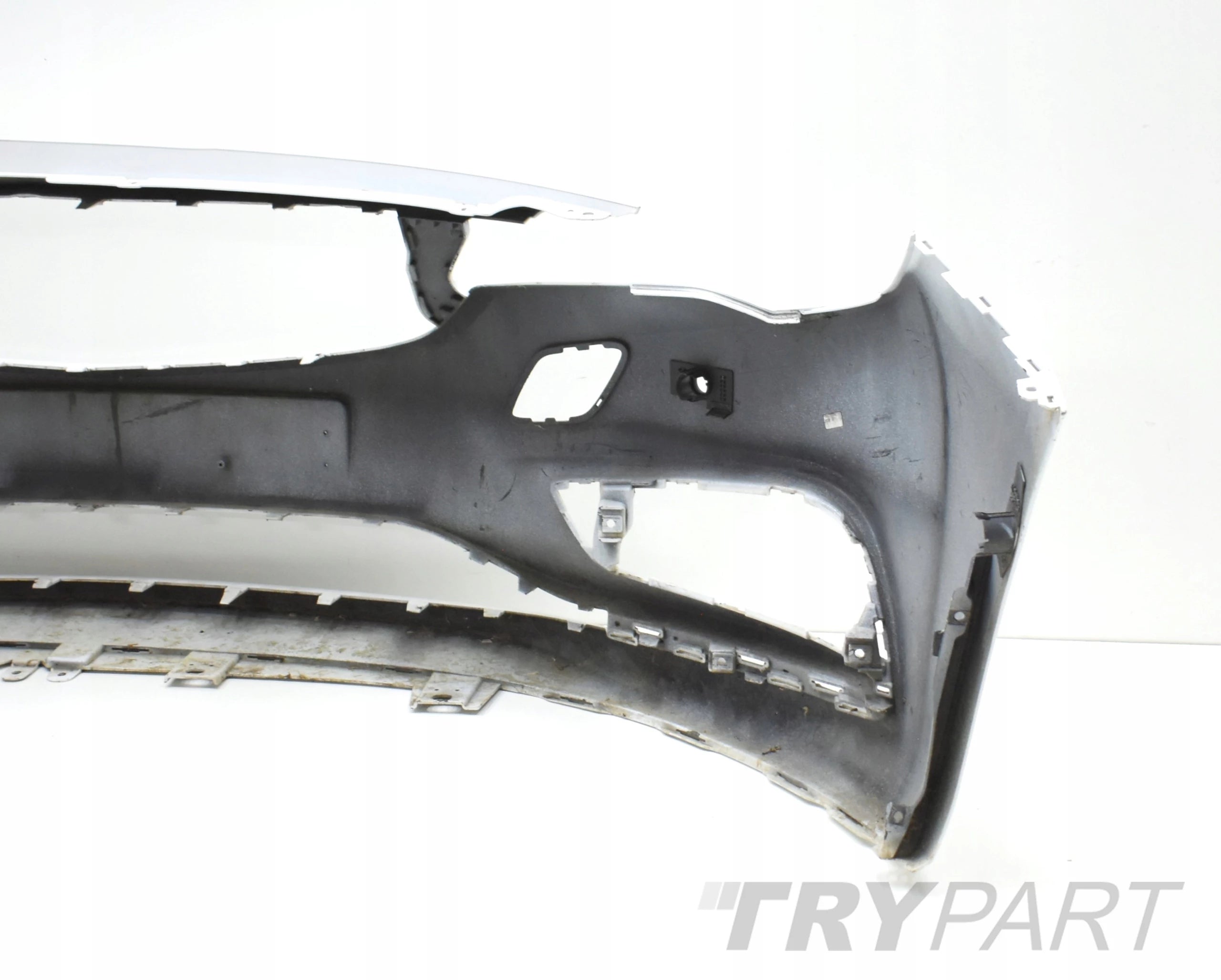 OPEL ASTRA K V FRONT BUMPER ORG