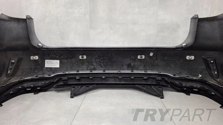 Rear Bumper Lexus RX450HL RX 4 IV L Long Lift 19-22