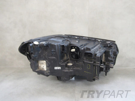 BMW X3 G01 X4 G02 FULL LED ADAPTIVE HEADLIGHT 17-21 LH 8739653-02